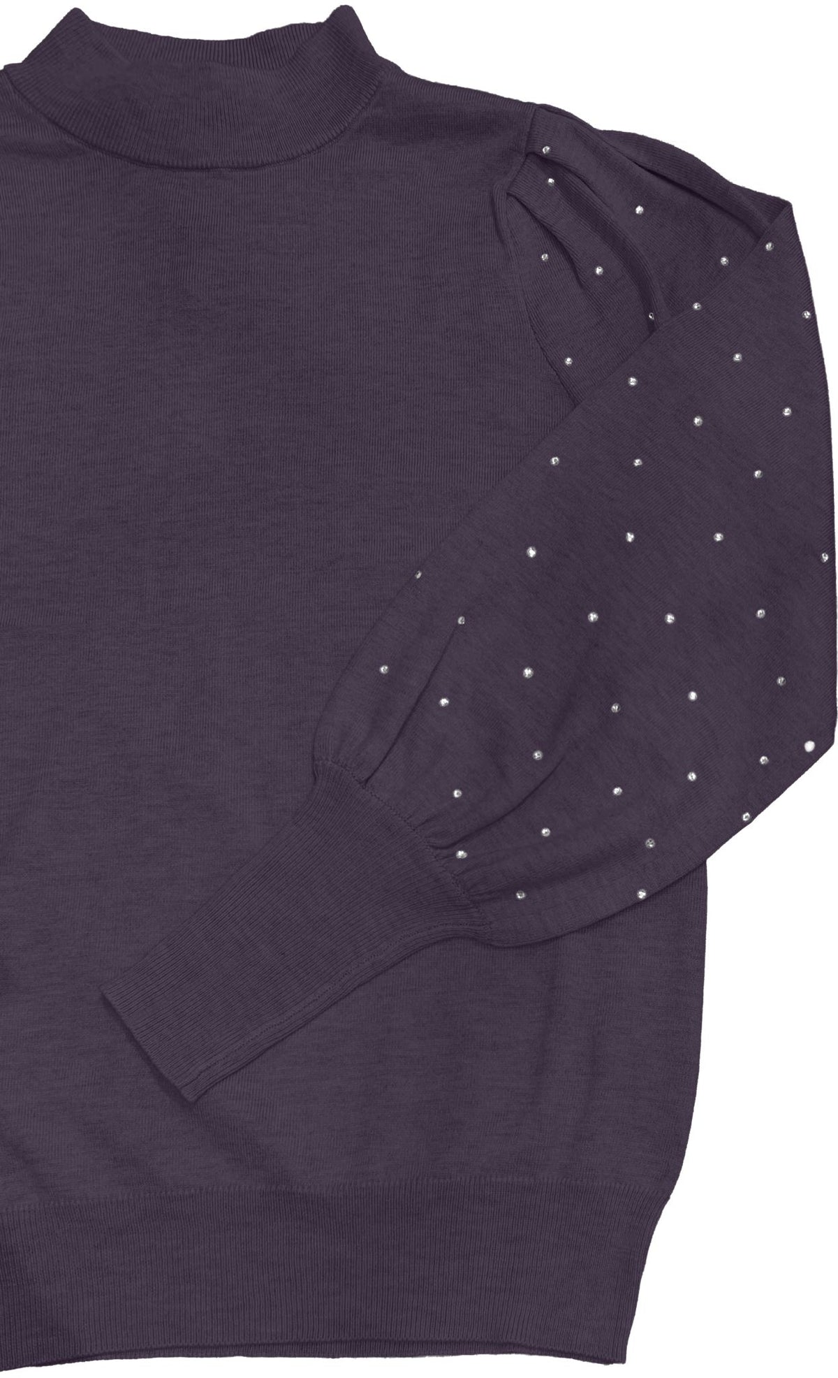 Fqdotka-Pullover Nightshade