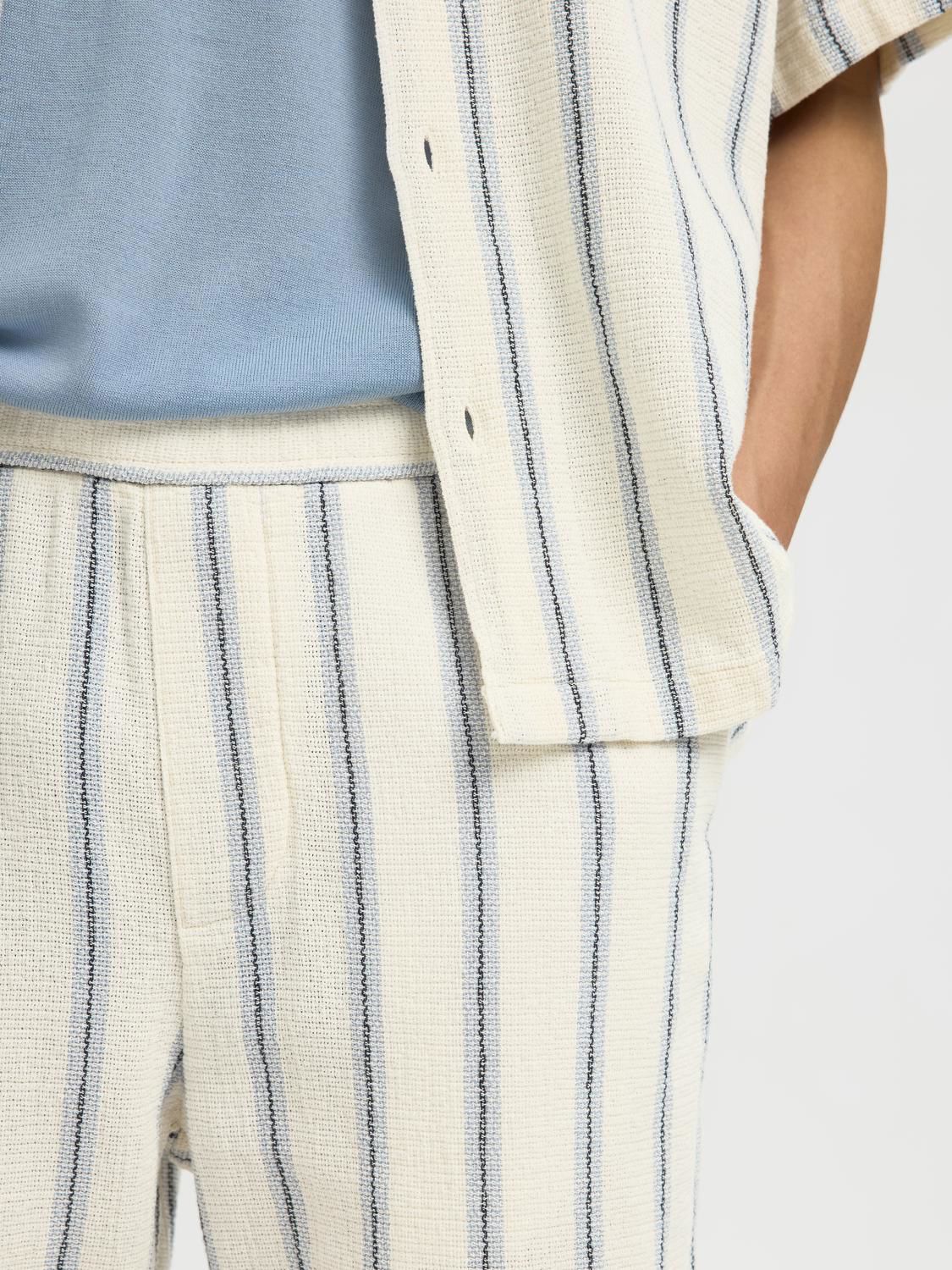 Slhregcal Shorts
