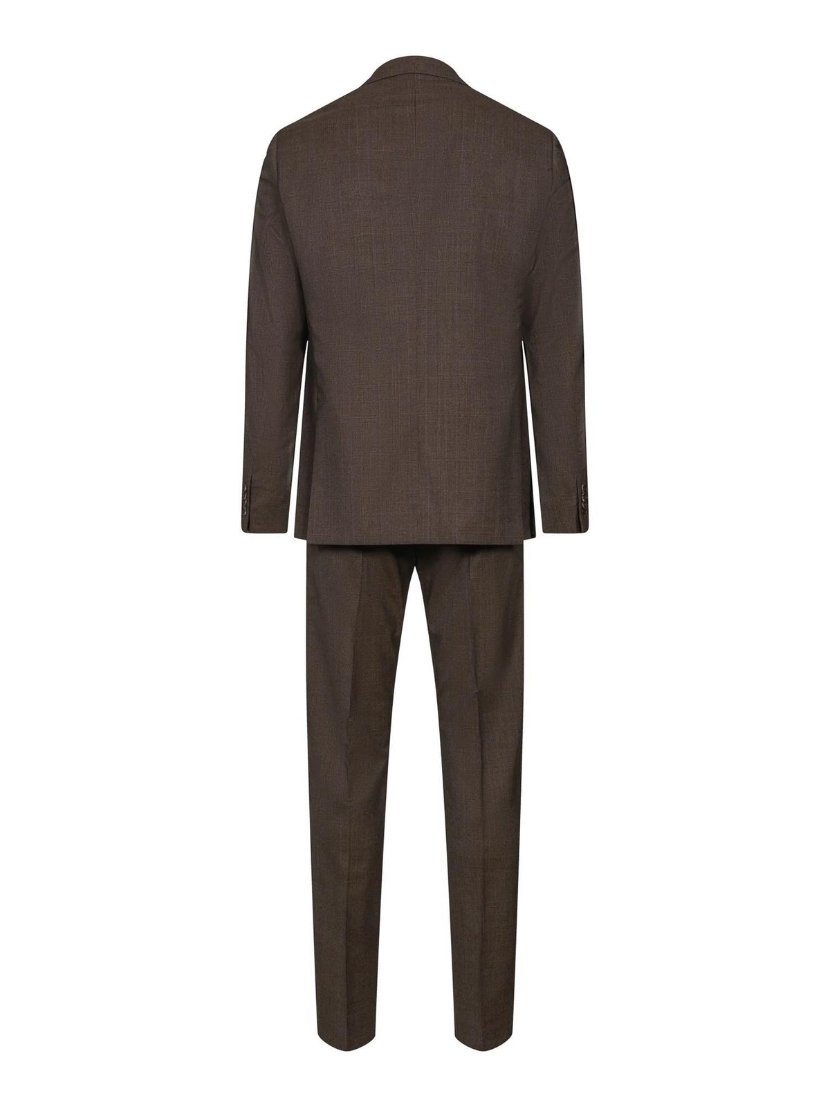 Bob Trouser Brown
