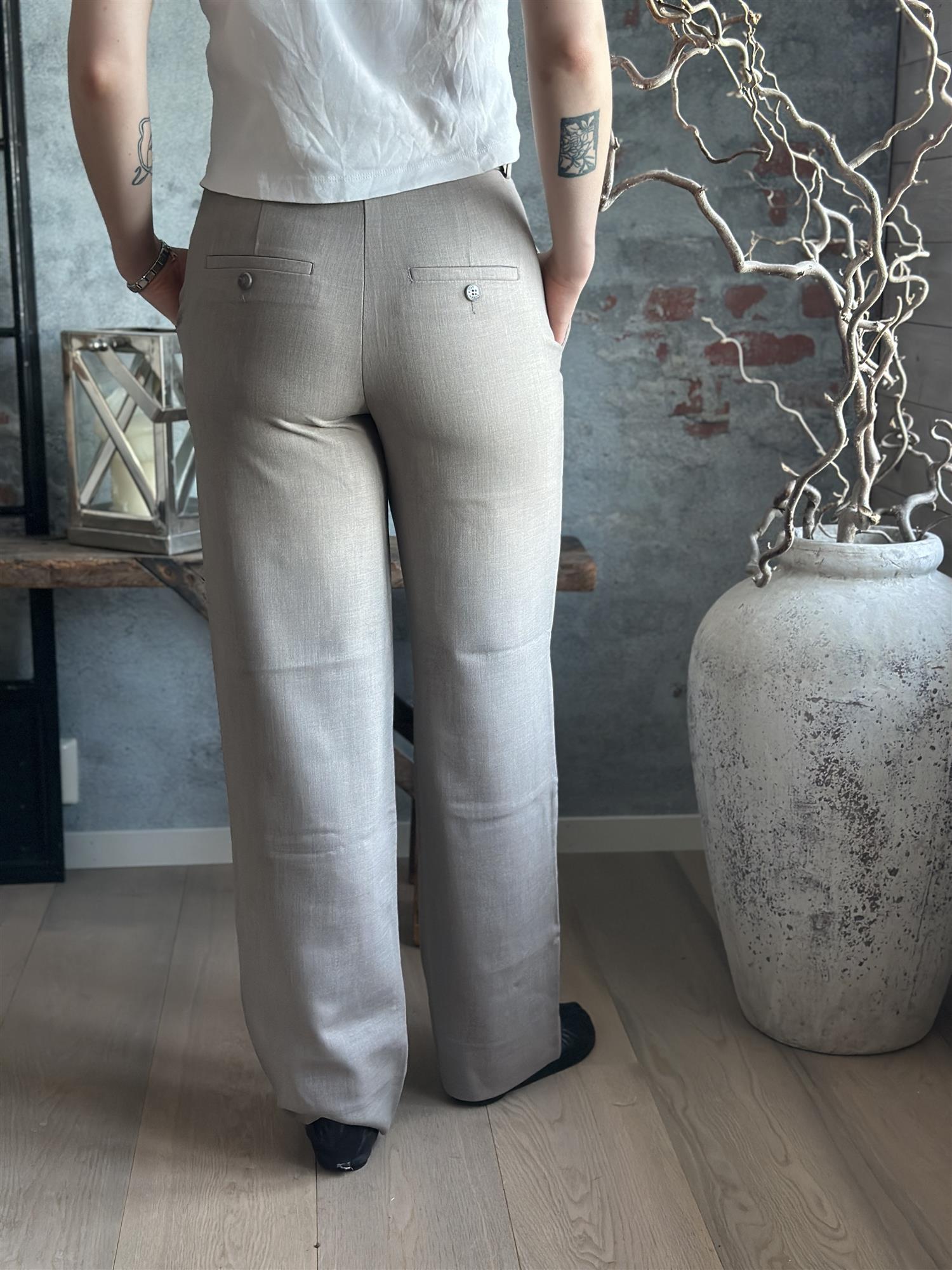 Sophia 085 oak melange