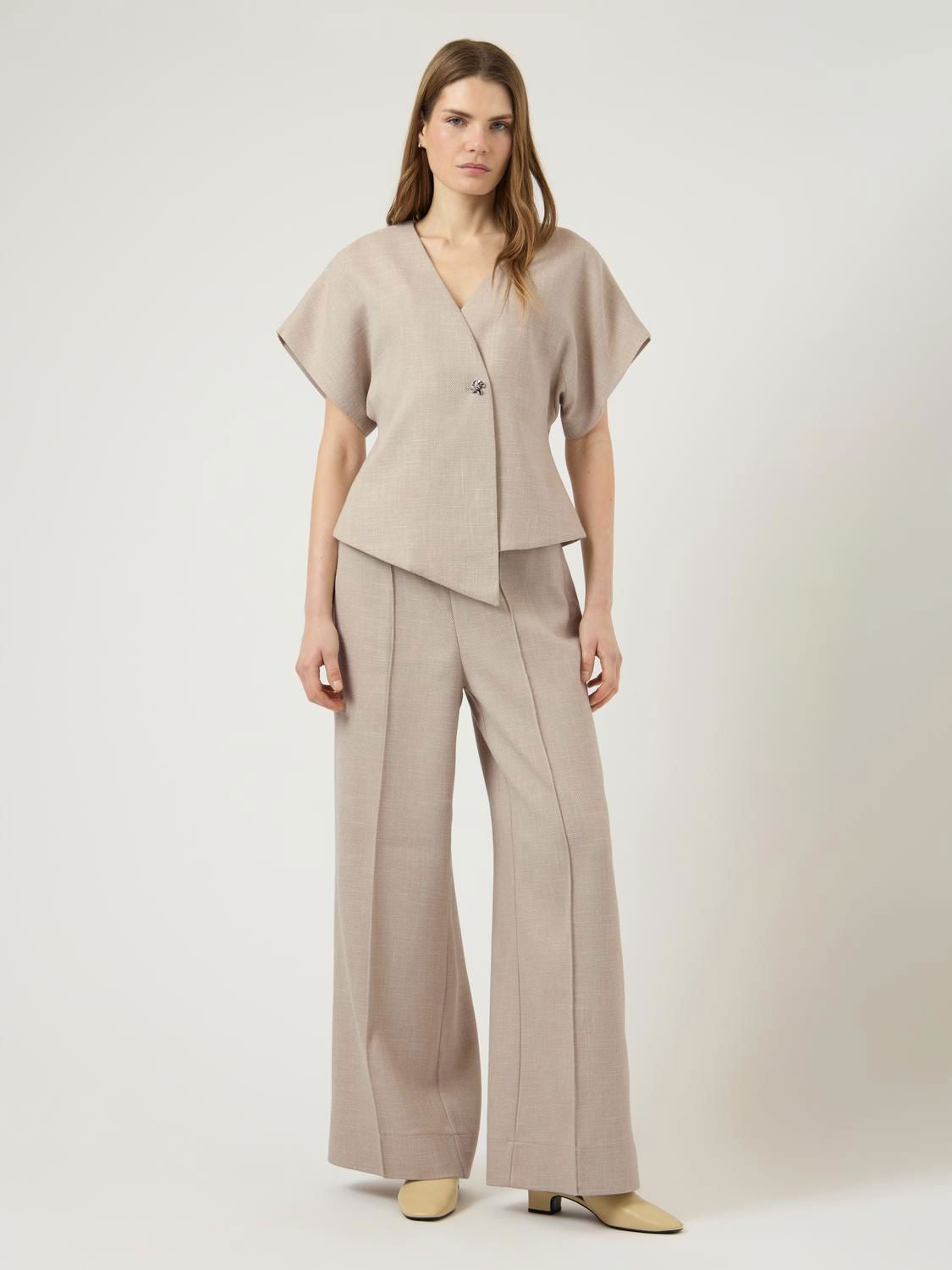 Yascomira Ss Blazer S.