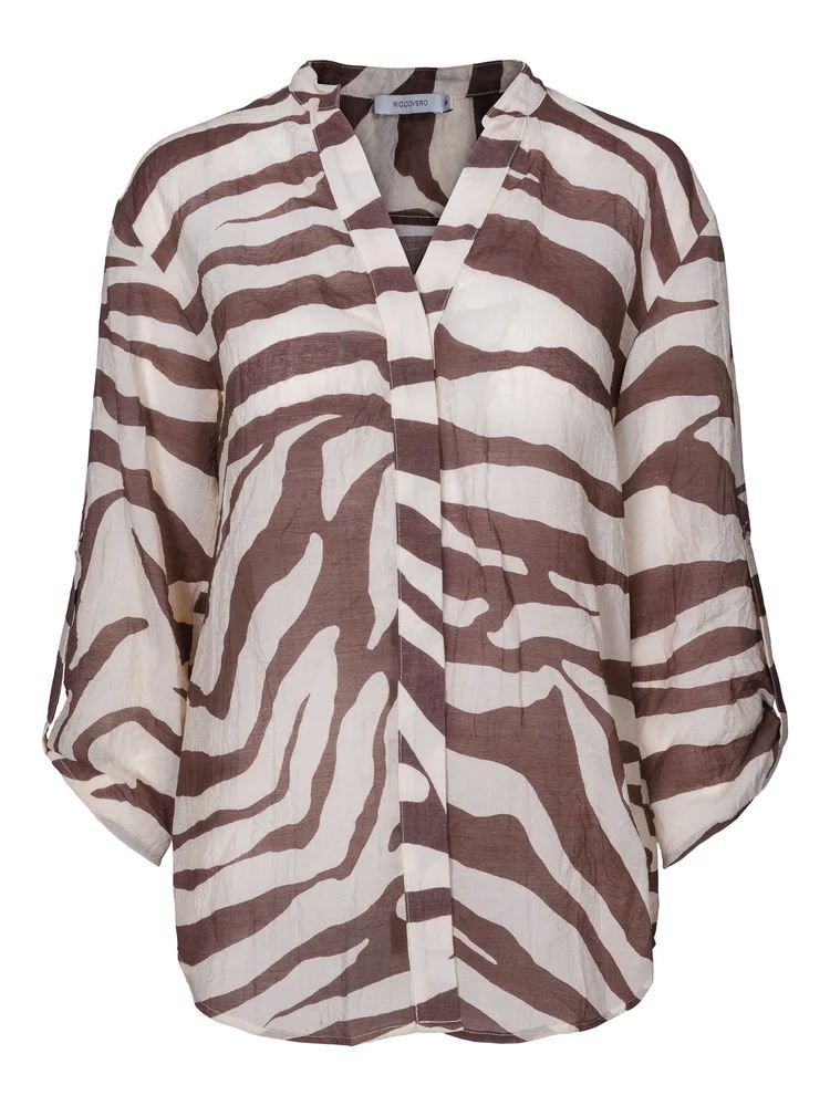Safari Shirt