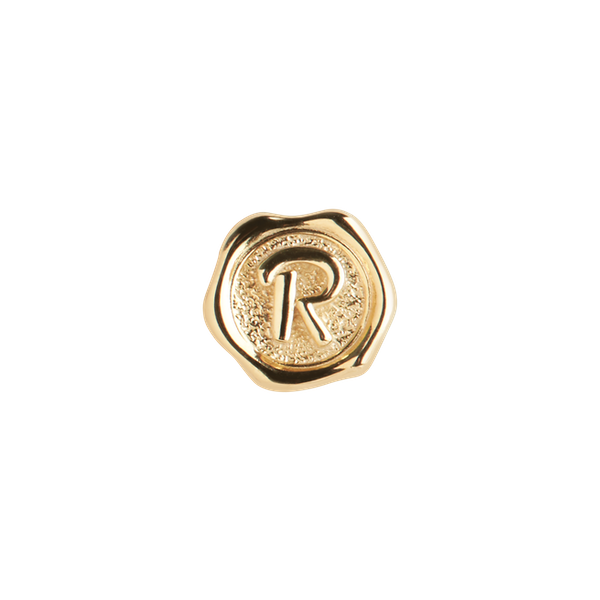 Signet Coin Gold R