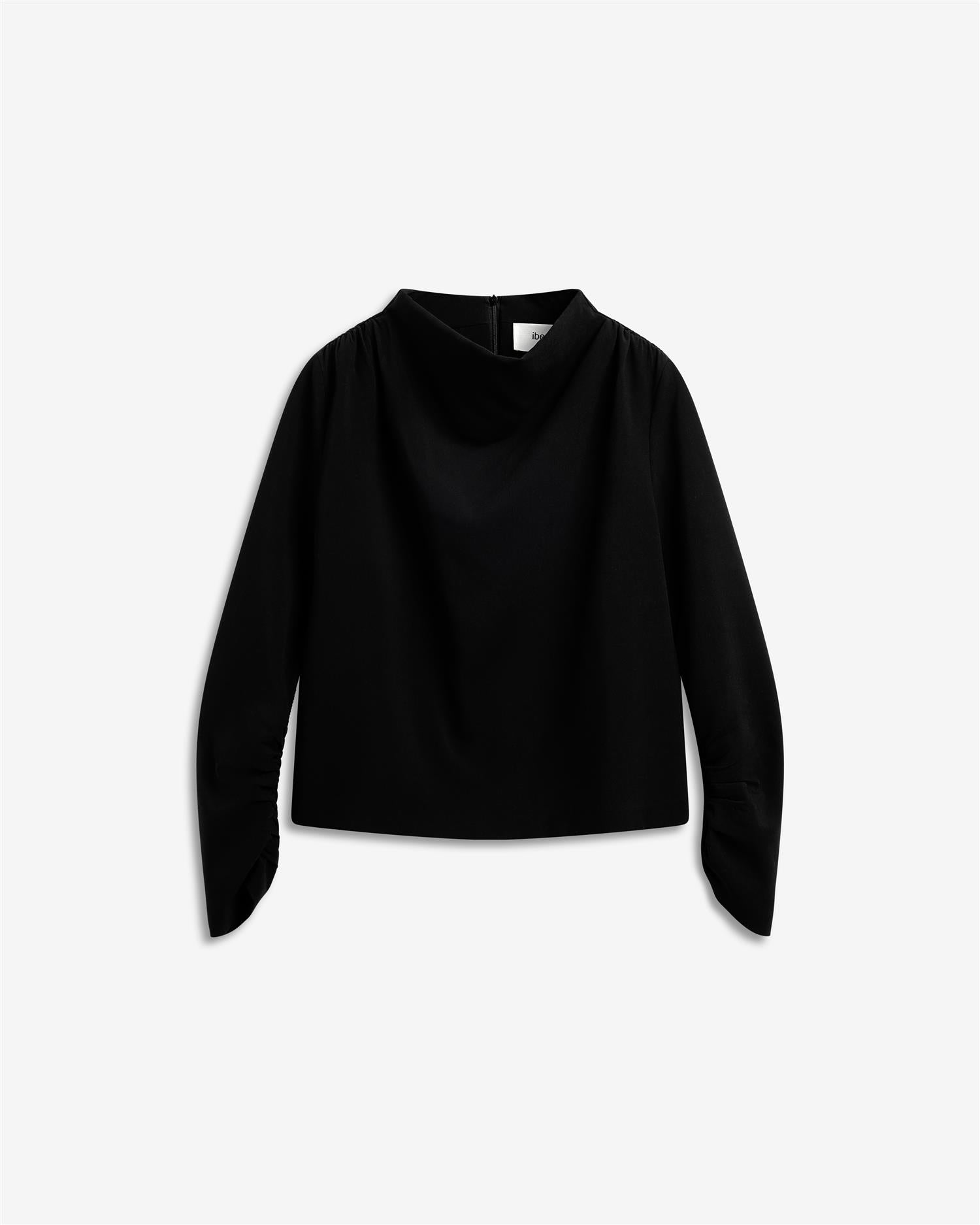 Beverly Top Black
