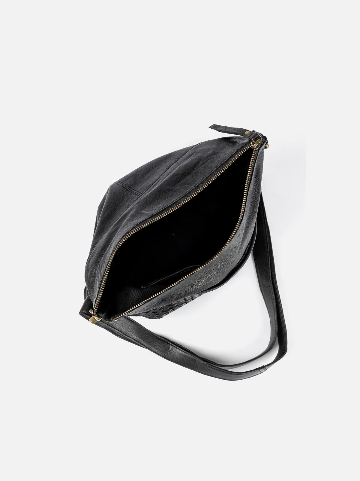 Dafne Big Urban Black
