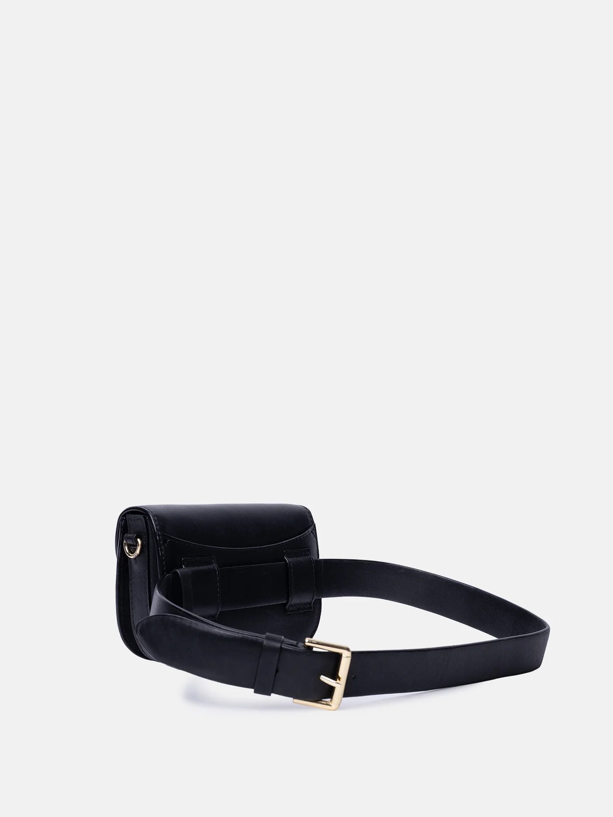 Sivja Belt Black