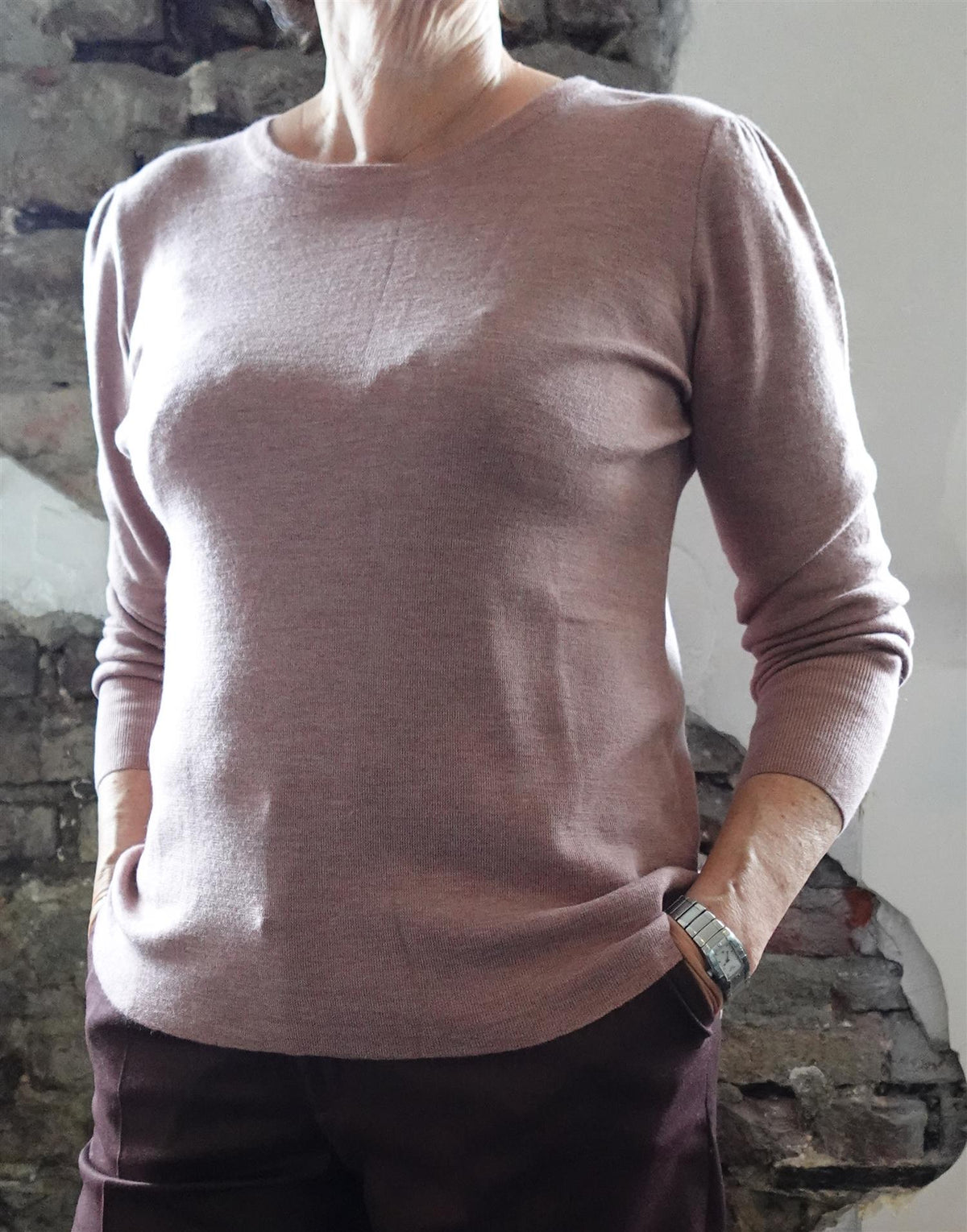 Mela Sweater