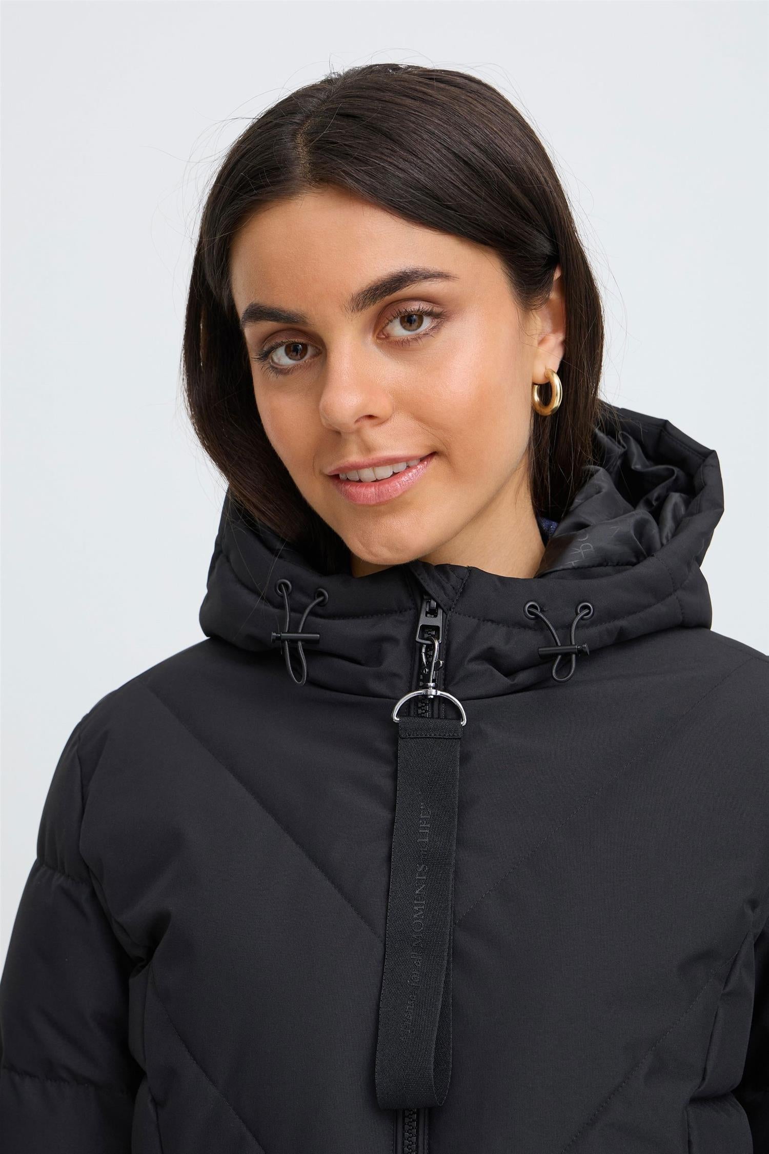 Frmaise Jacket Meteorite