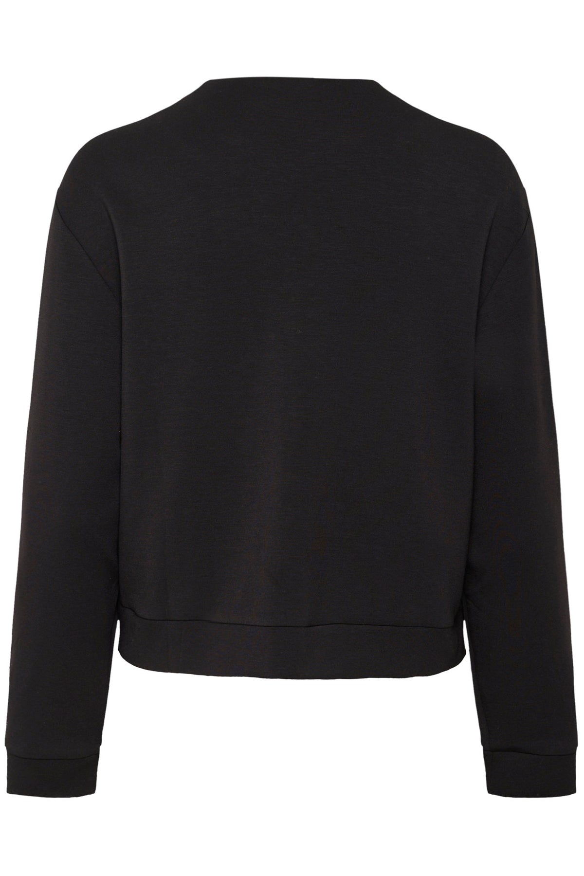 Gida Vincent Jacket Black