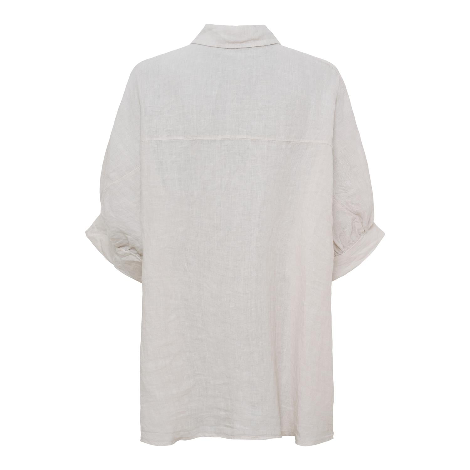 Cirelle Shirt Sabbia