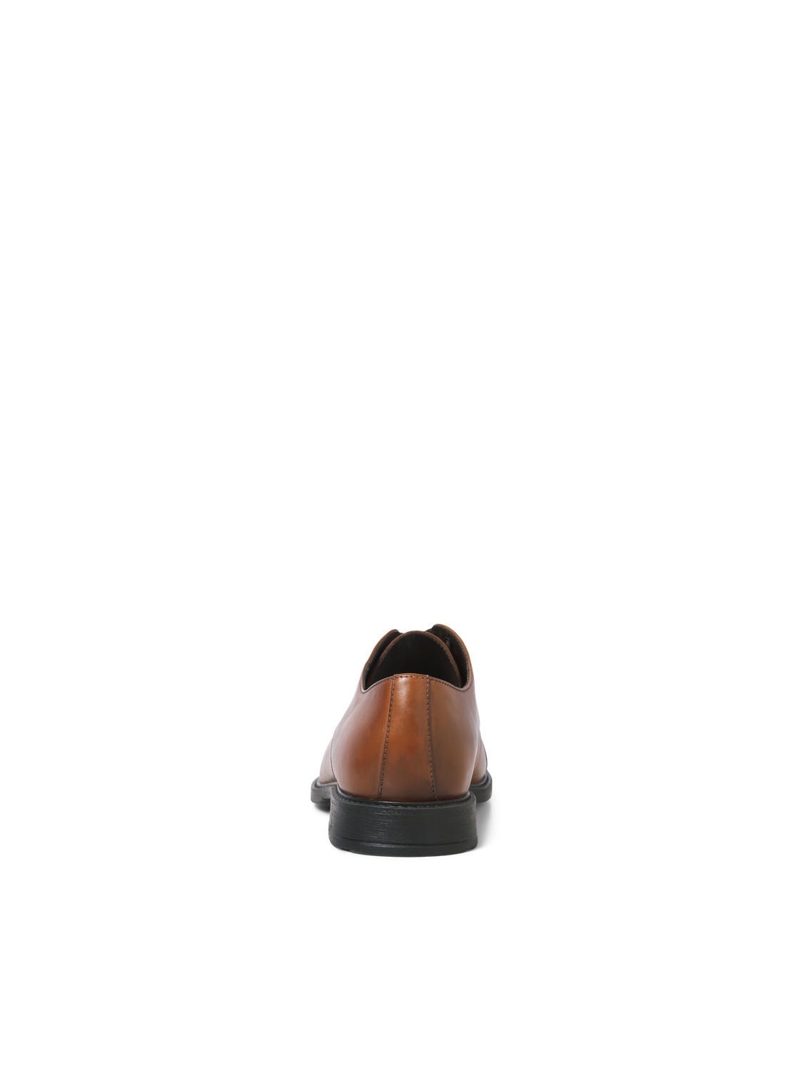 Oslo Leather Dress Shoe Cognac