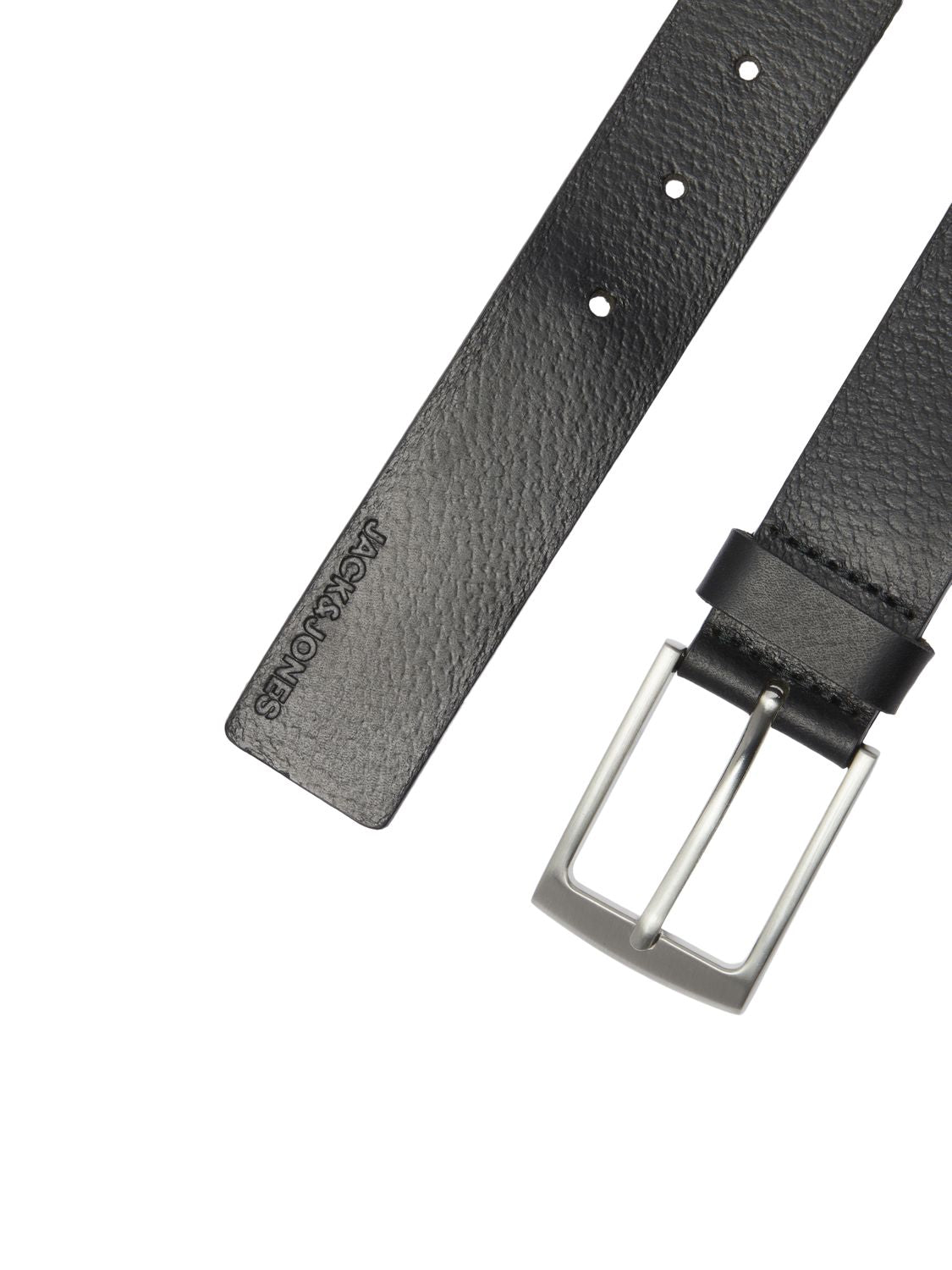 Jacstockholm Leather Belt Noos
