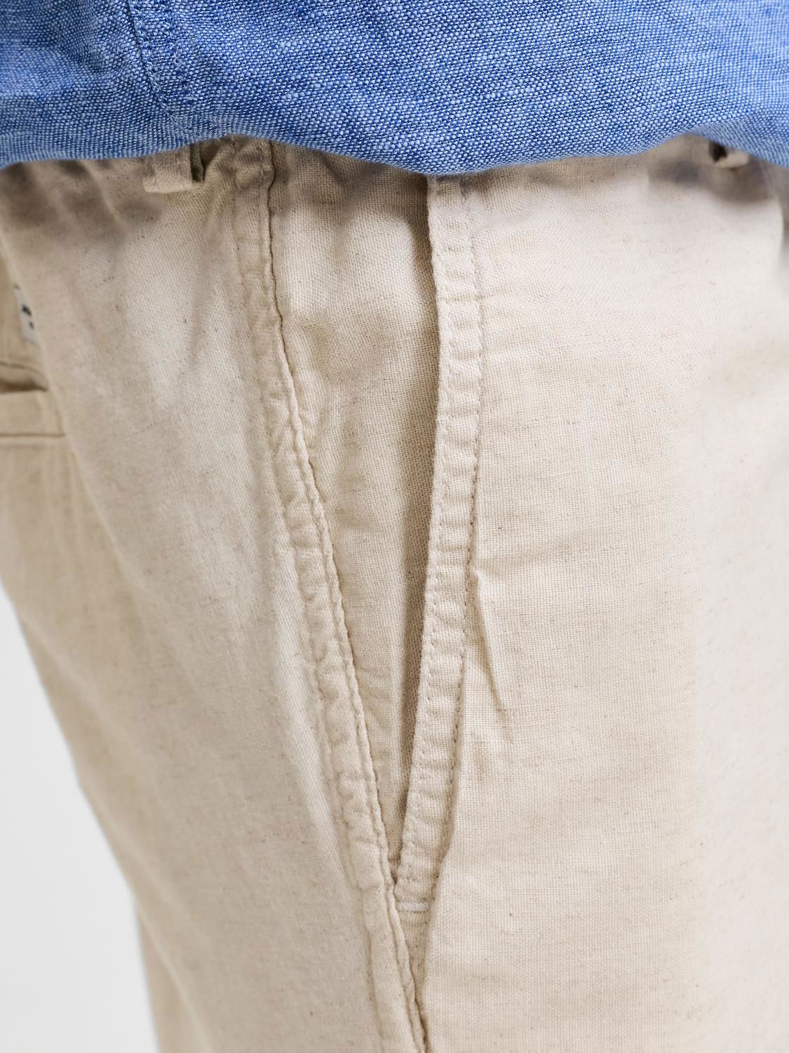 Jpstjaiden Jog Short Moonbeam