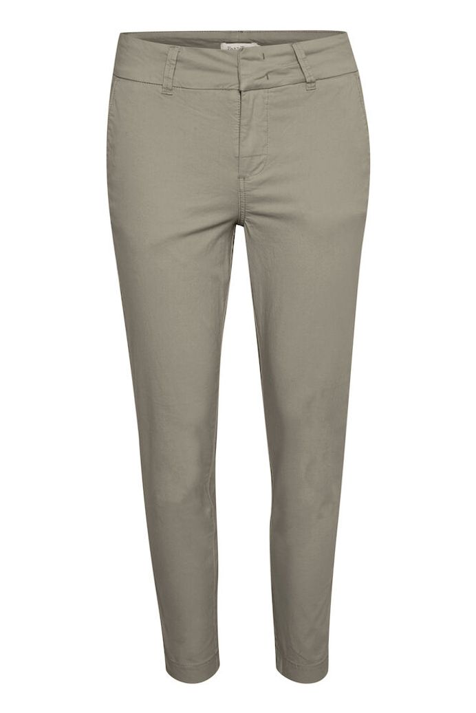 Soffys Pant Vetiver