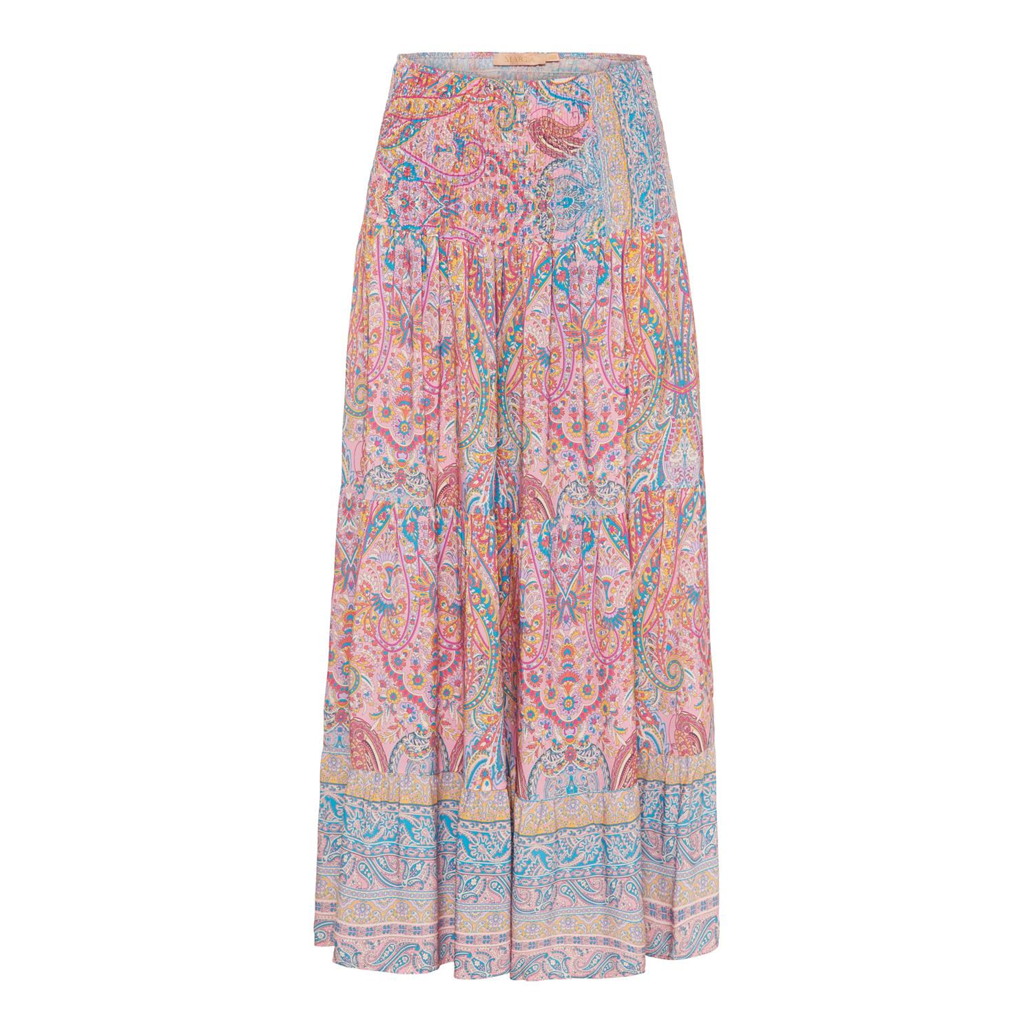 Princess Skirt Rosa4174Print