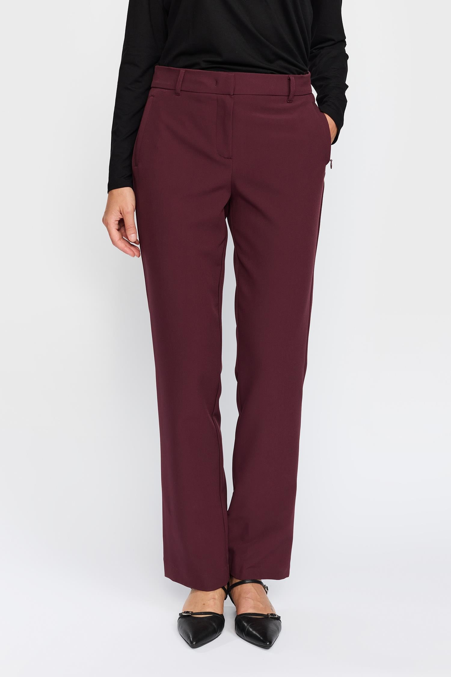 Olja Pants Winetasting