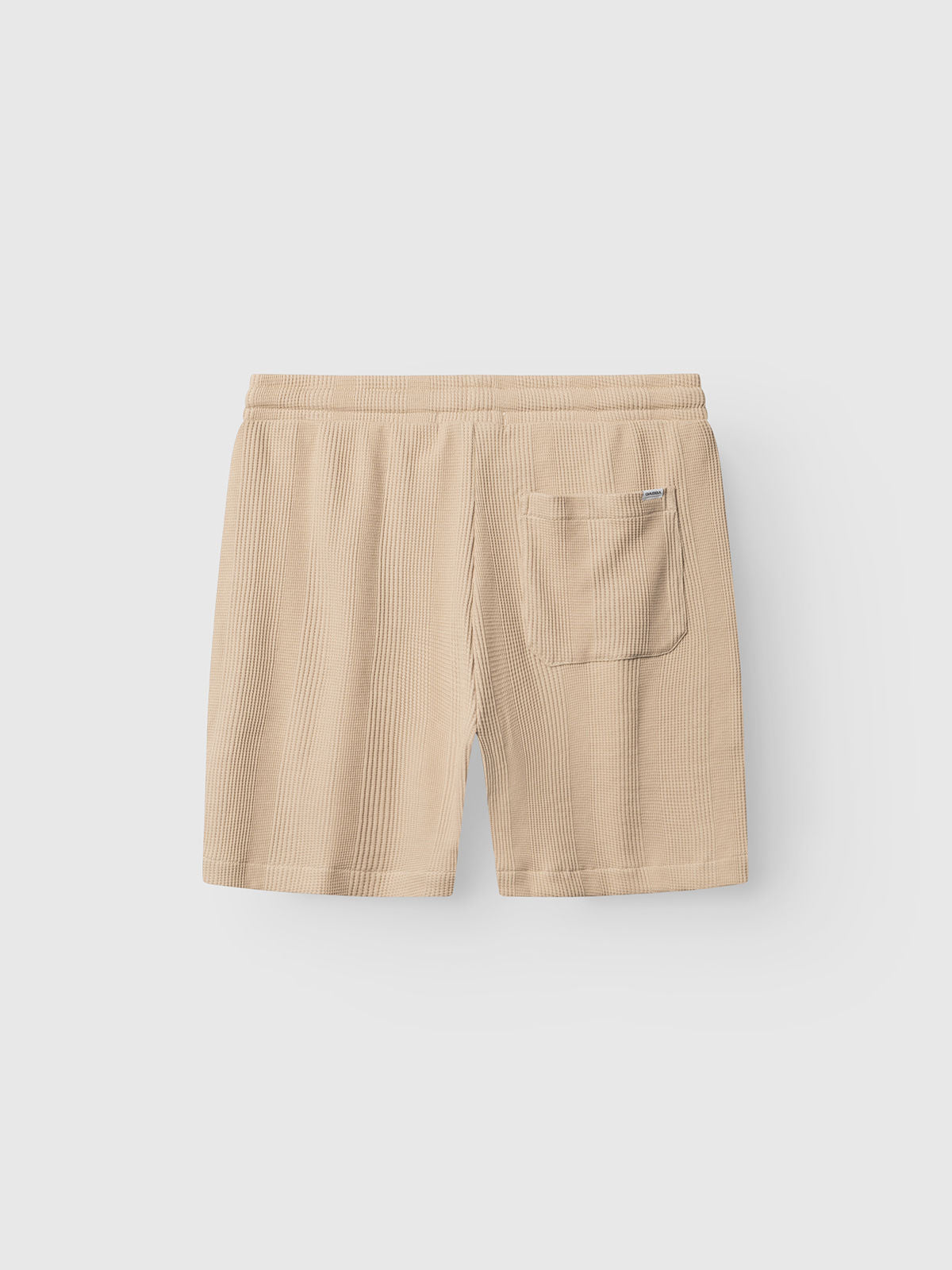Gabtommi Wup Shorts