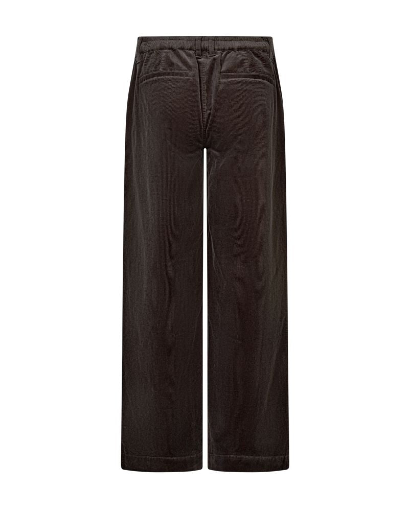 Fqcordy-Pants Mole