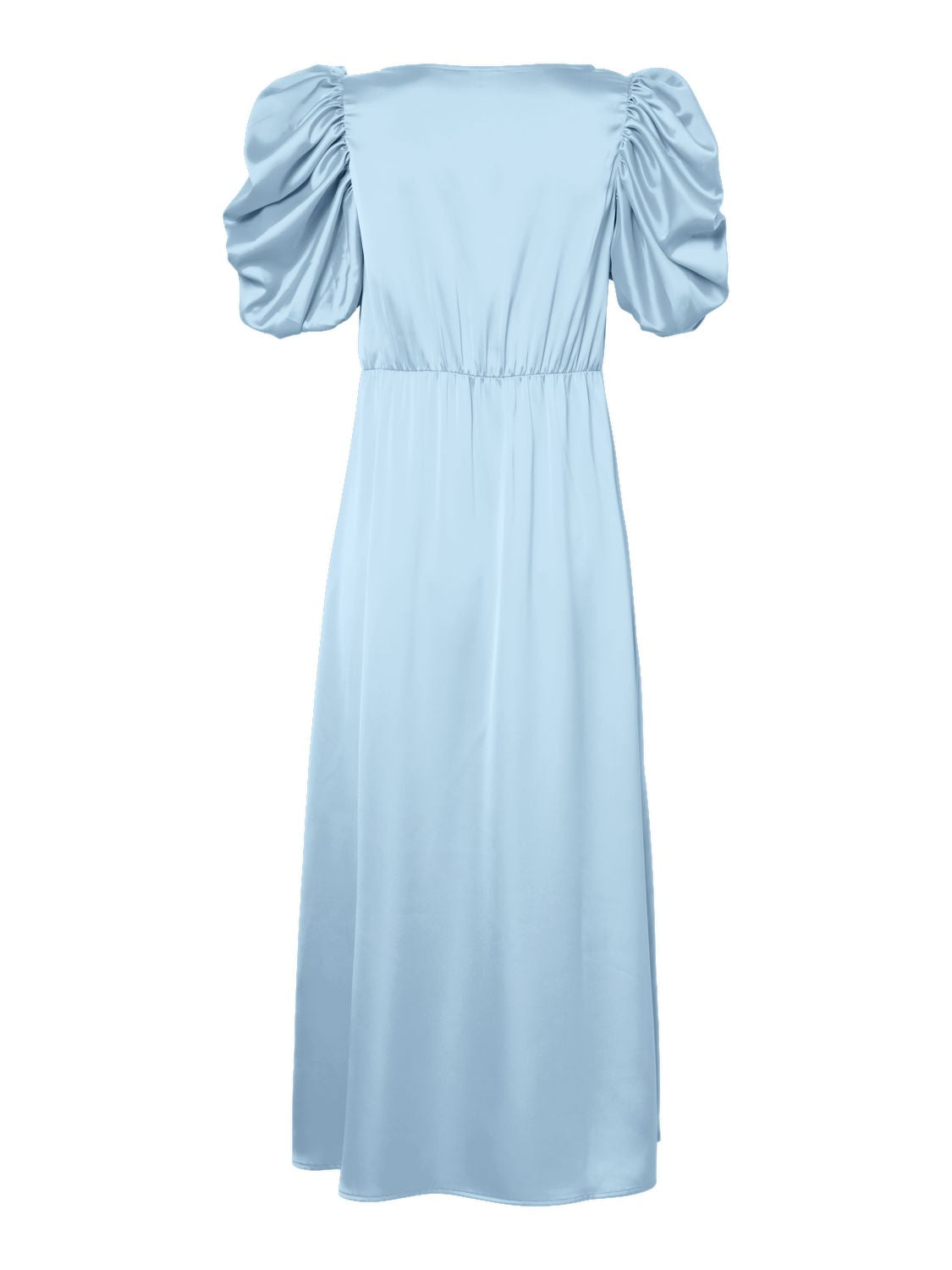 Yaspella 2/4 Long Dress S.