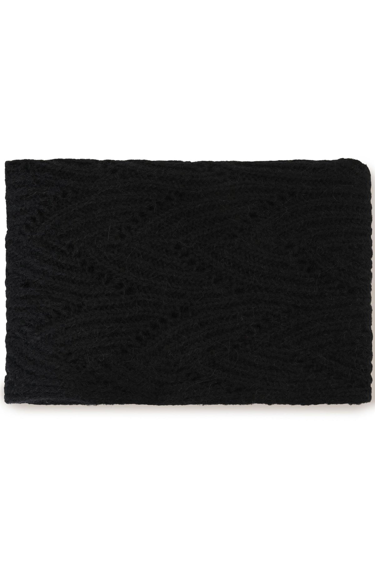 Lilianapw Scarf Black