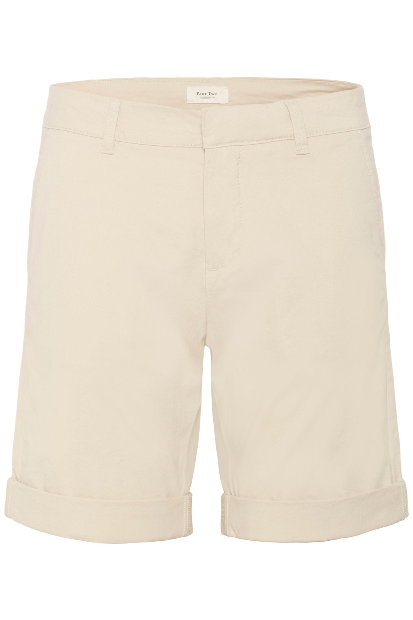 Hanijan Shorts French Oak