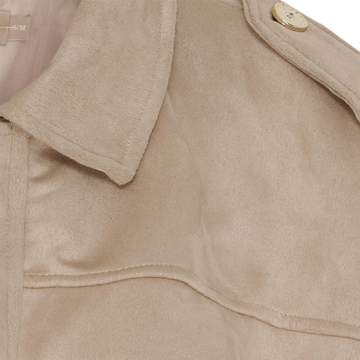 Kamelia Jacket Beige