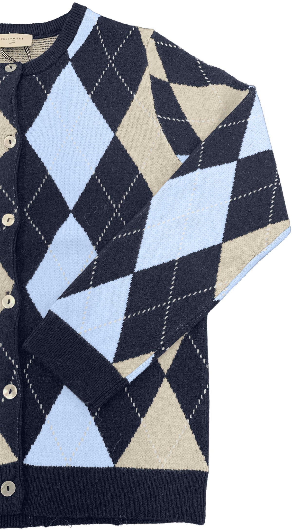 Fqsibyll-Cardigan