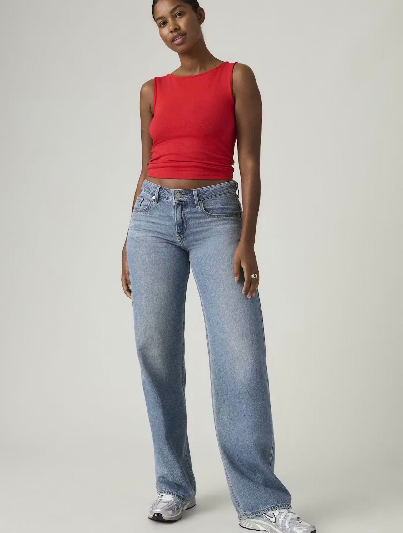 Low Loose - Good Grades Tencel