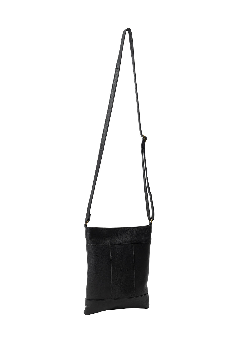 Lillesand Urban Black