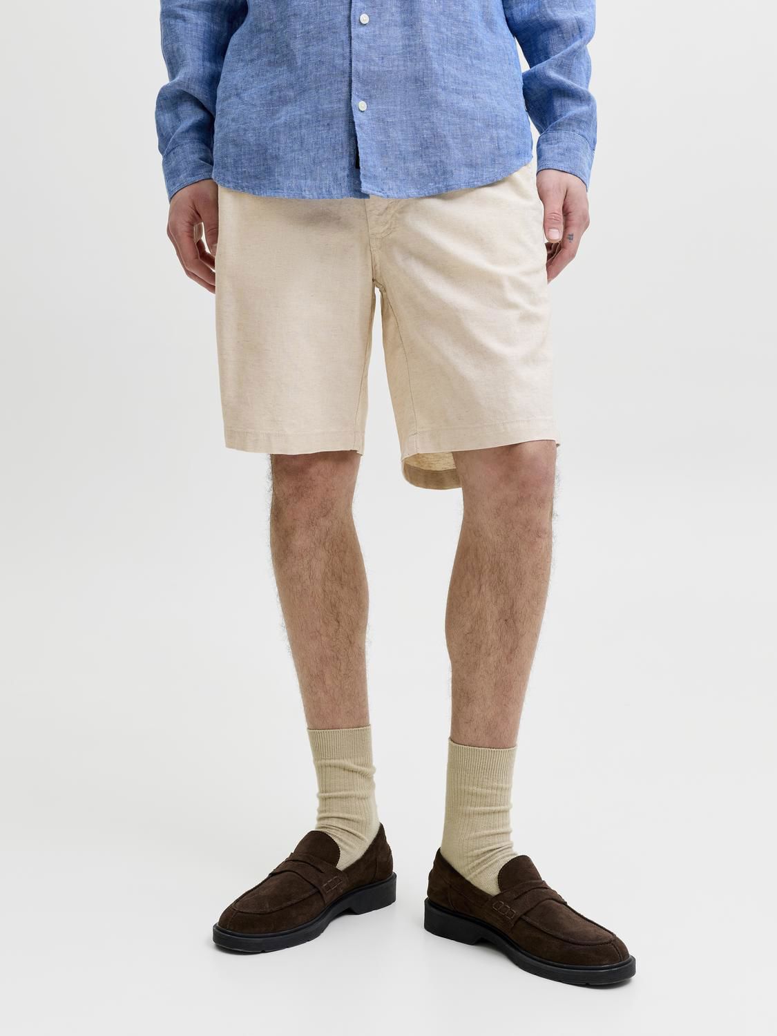 Jpstjaiden Jog Short Moonbeam