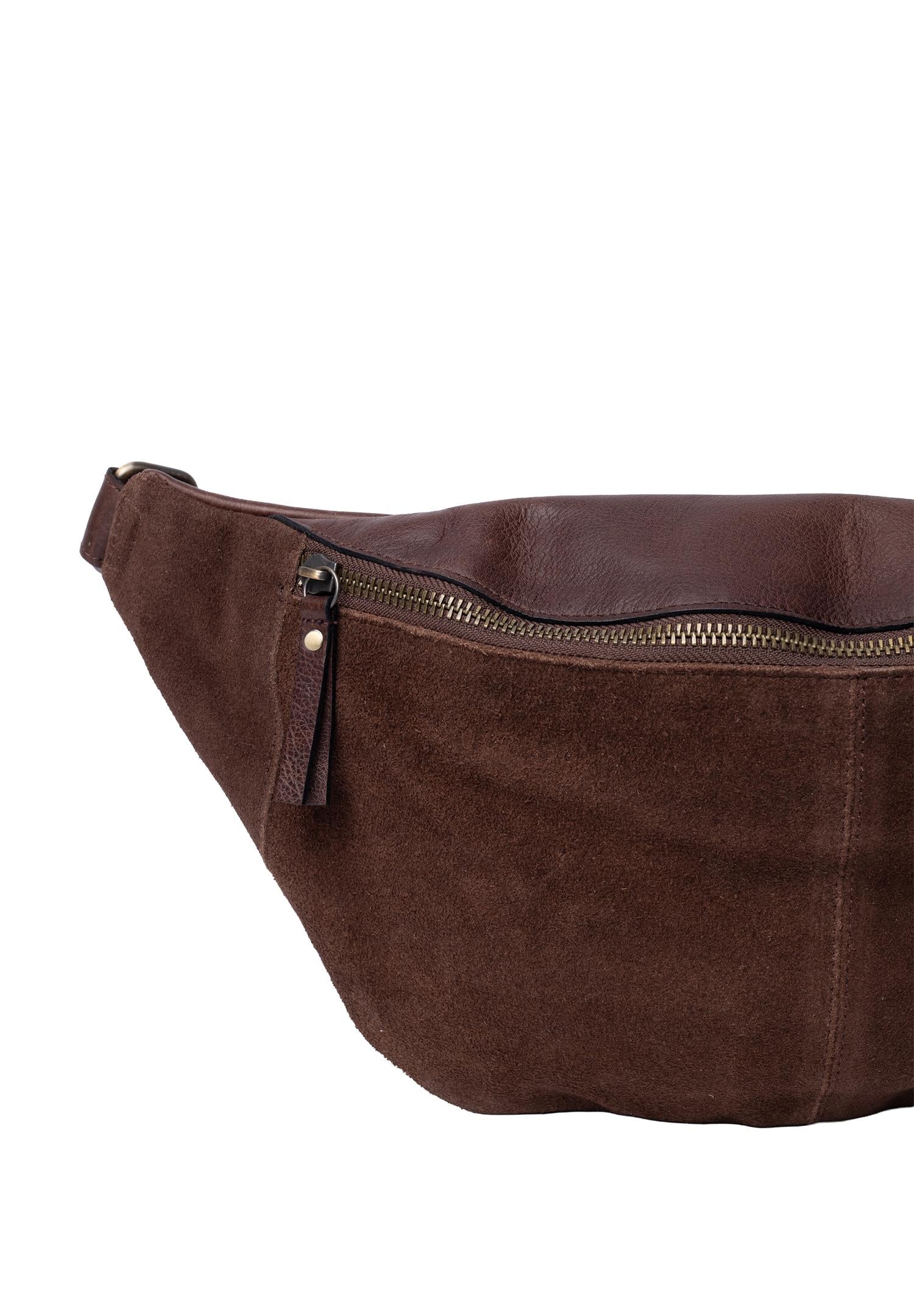 Selma Bumbag Woodsmoke
