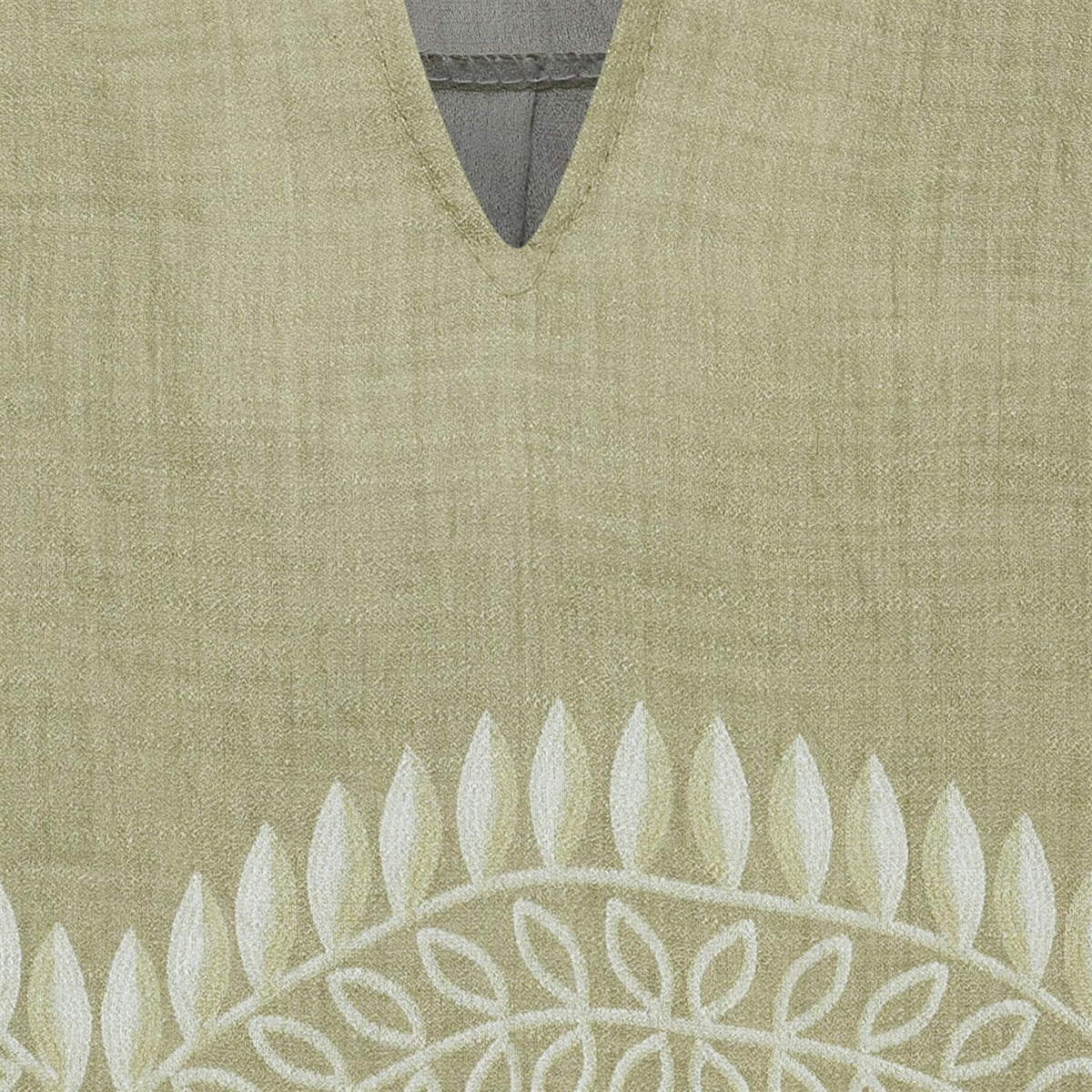 Linden Blouse Originale 1034tpb
