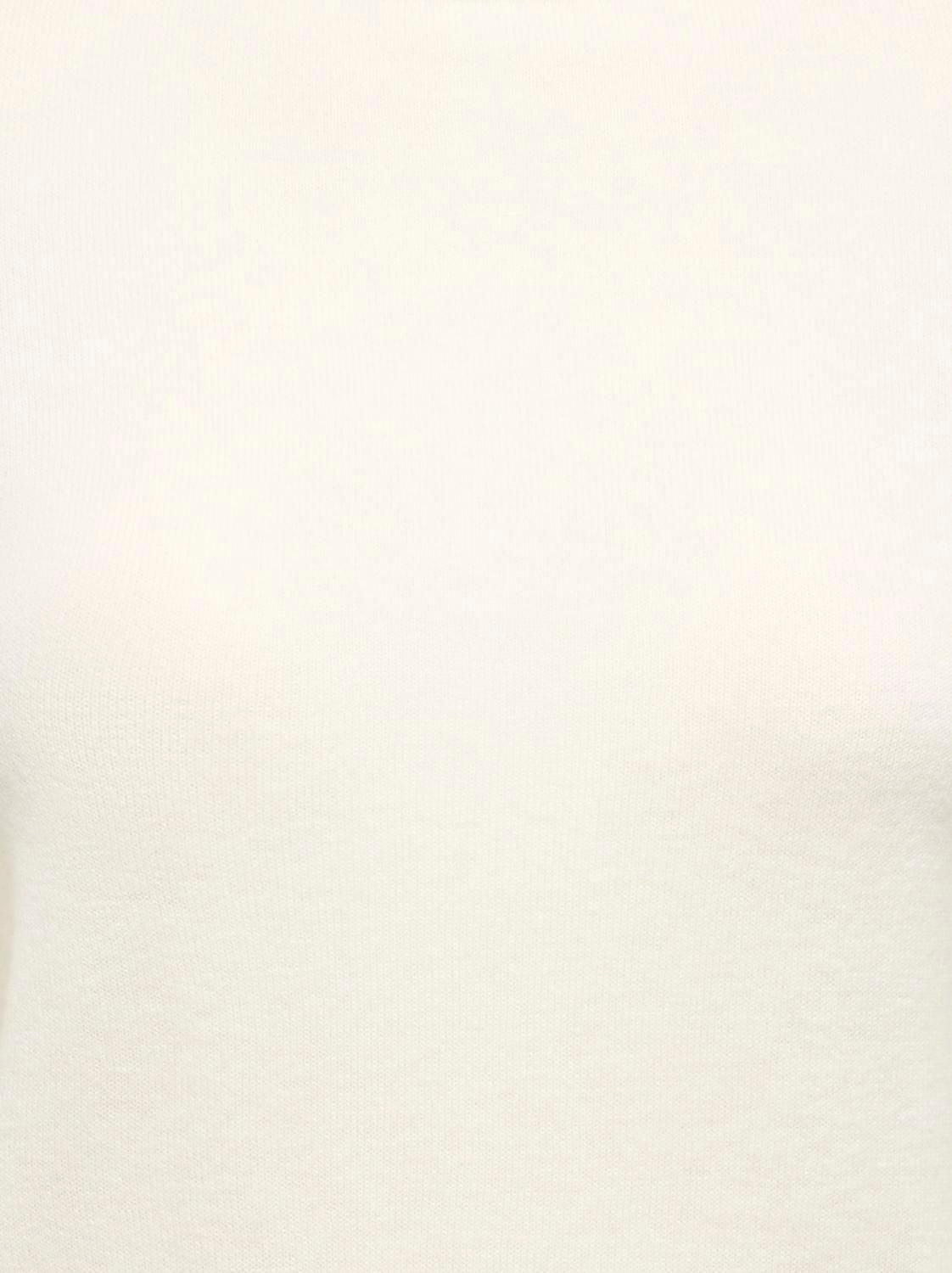 Onlhope Ls Wool Rollneck Knt
