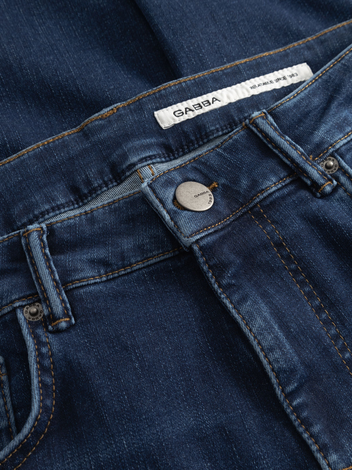 Gabjones Dhera Jeans