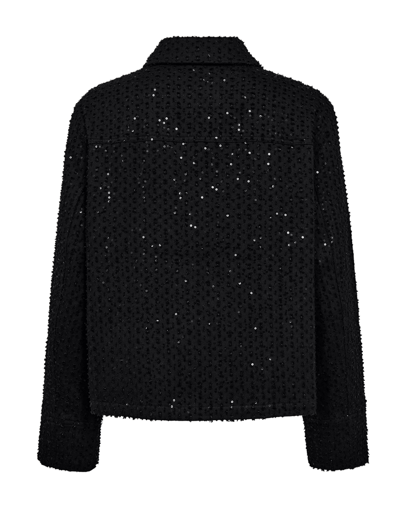 Show Jacket Black
