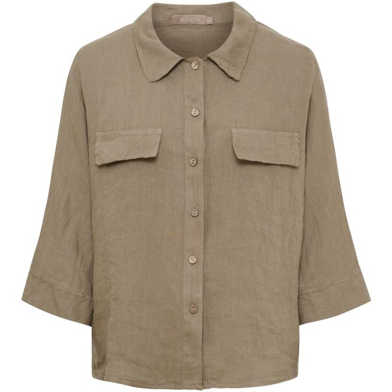 Malisa jacket
