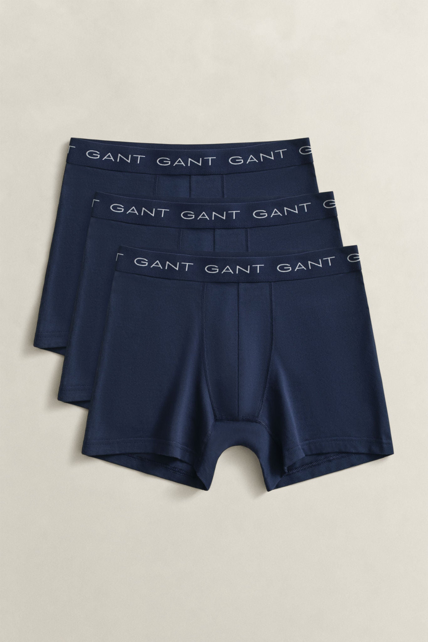 Boxer Brief 3-Pack Marine