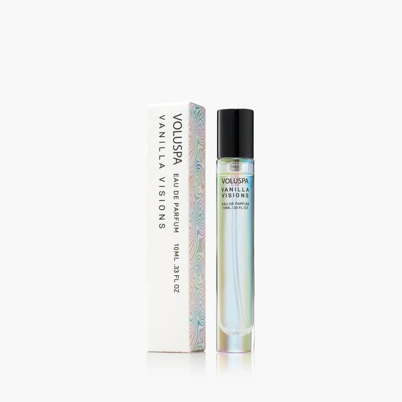 Vanilla Visions Travel Spray EDP