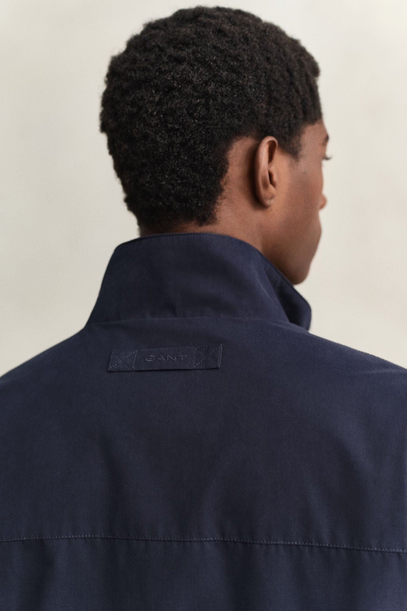 Lightweight Hampshire Jacket Evening Blue