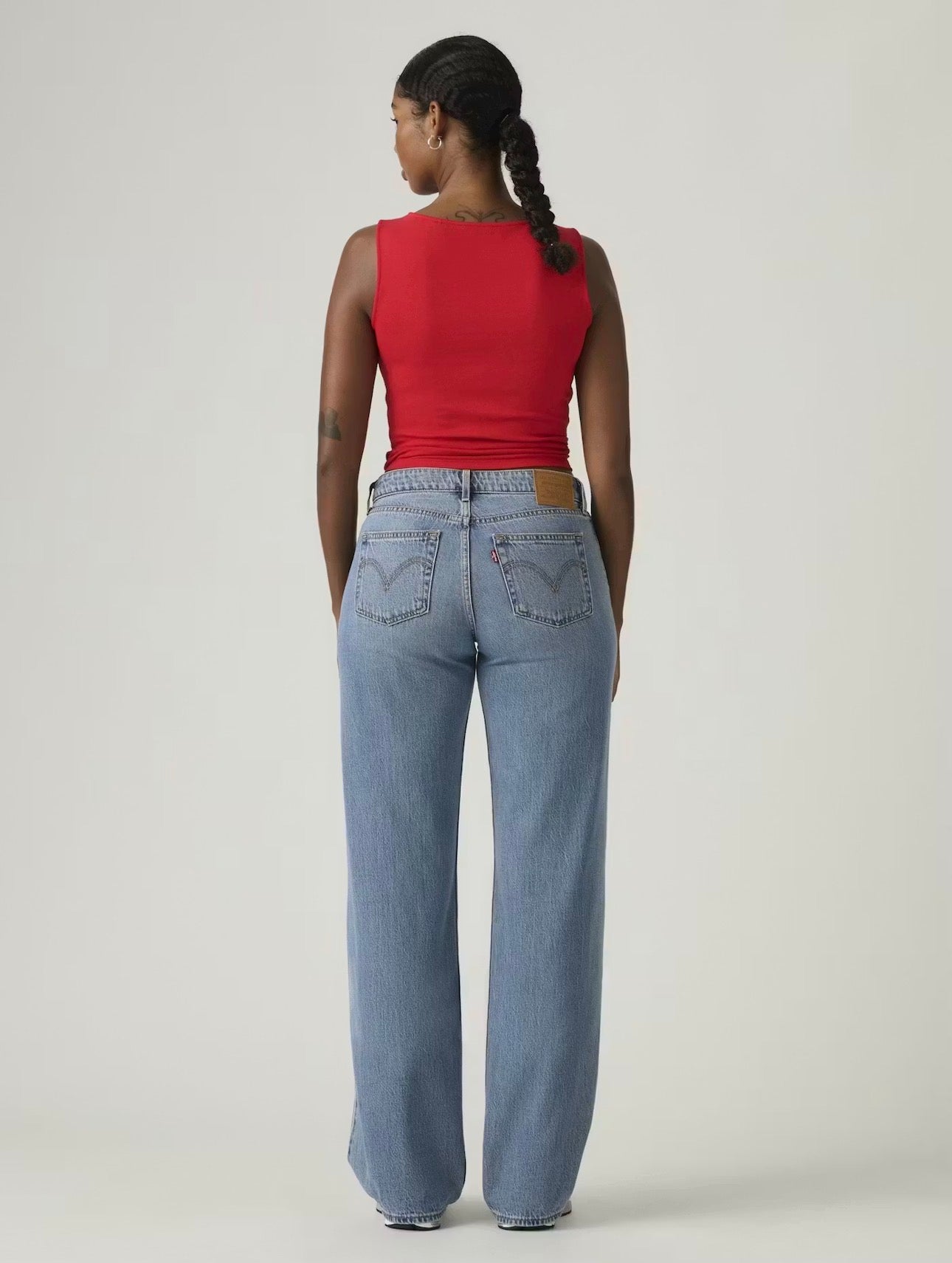 Low Loose - Good Grades Tencel