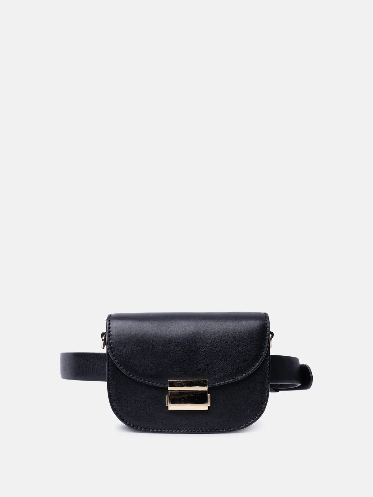 Sivja Belt Black