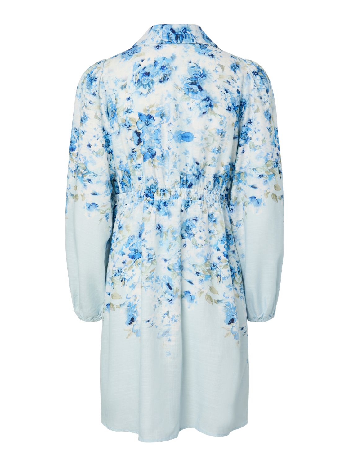 Yascleo Ls Dress - Ex