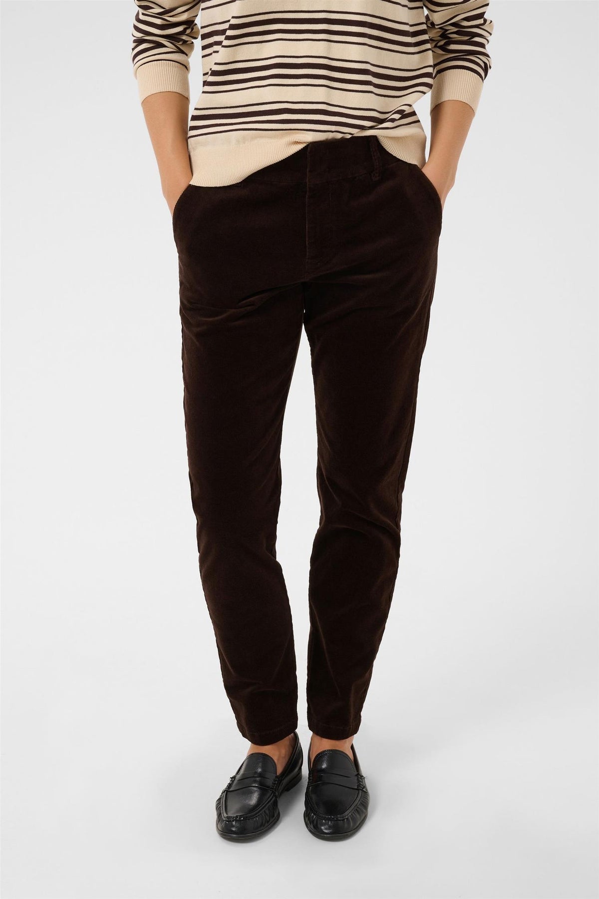 Soffysapw Pants Mole