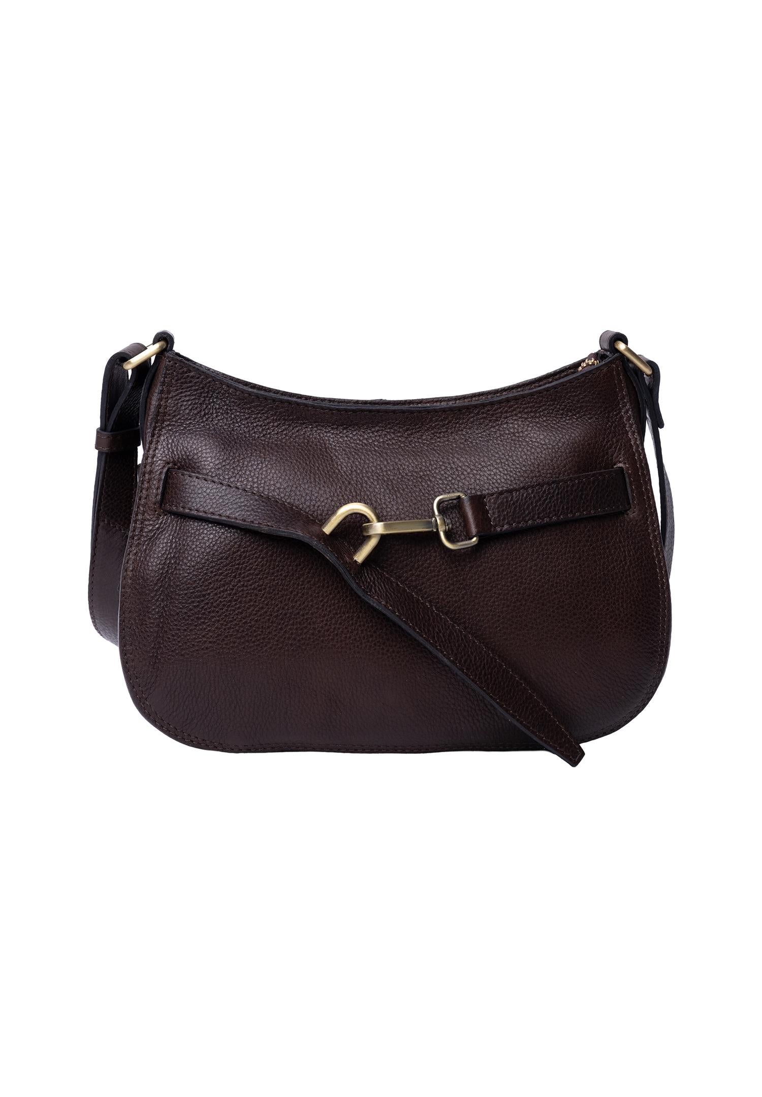 Sif Small Dark Brown