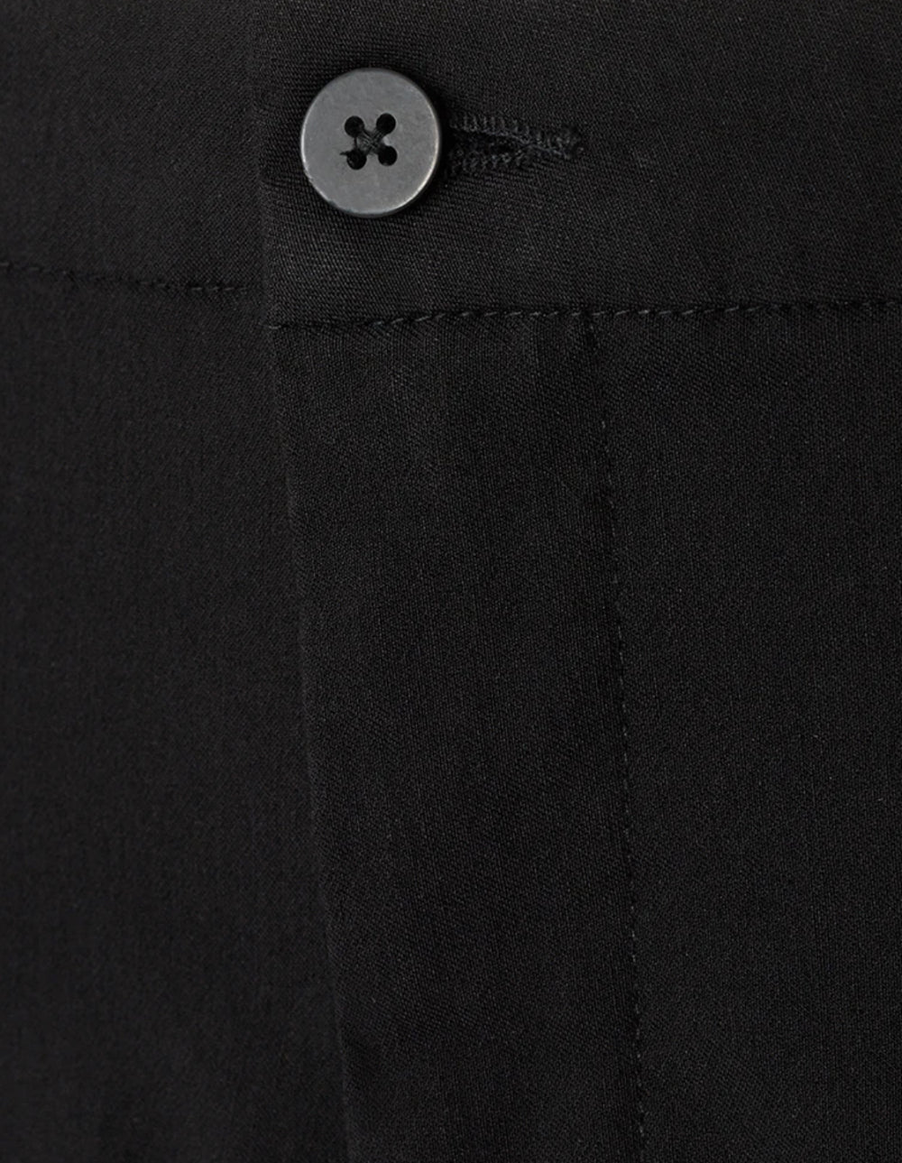Solvej Pants Black