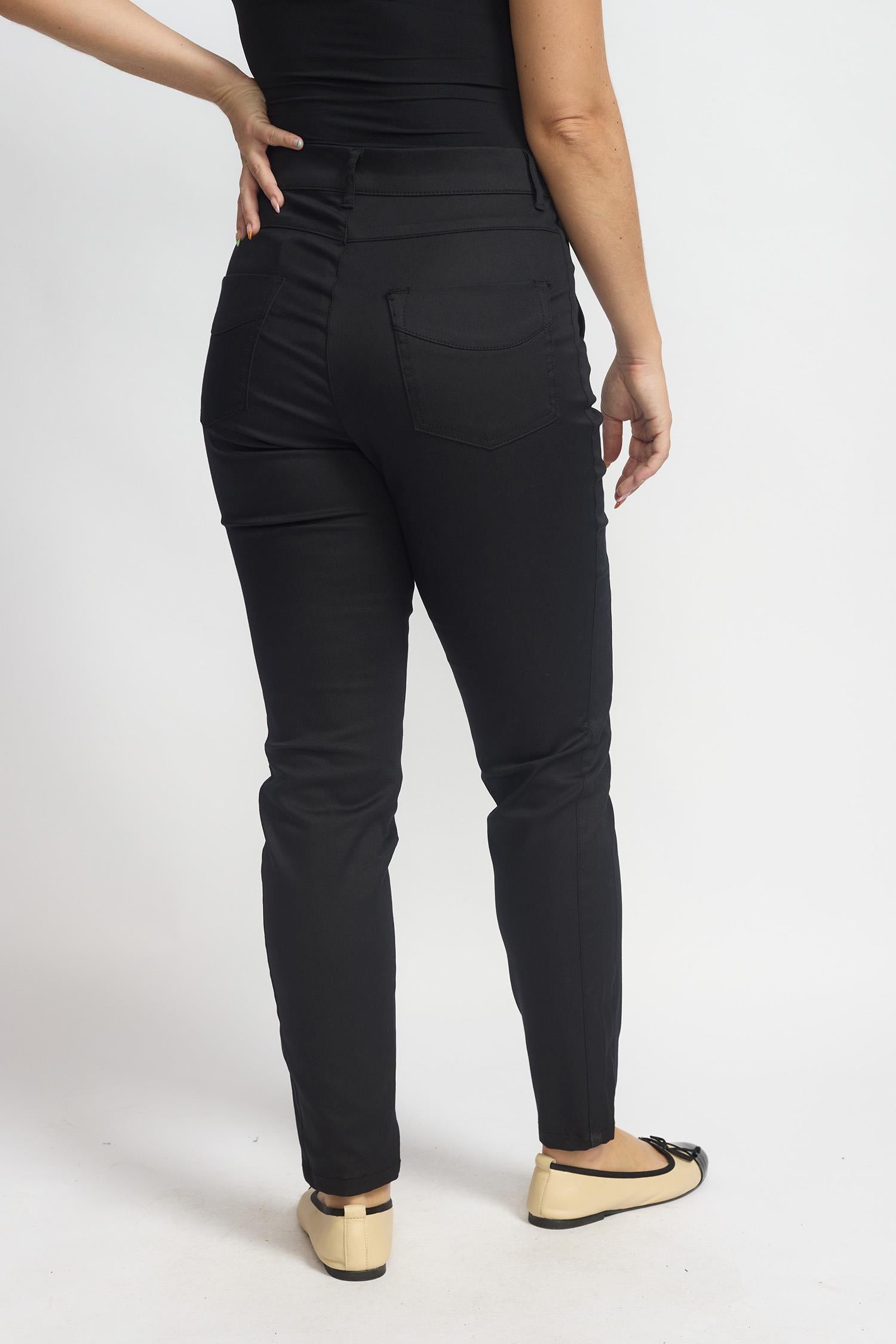 Kaxy Pant Black