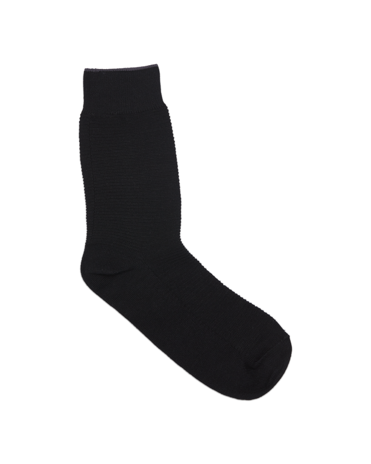 3-pack Cotton Sock FIPO Black