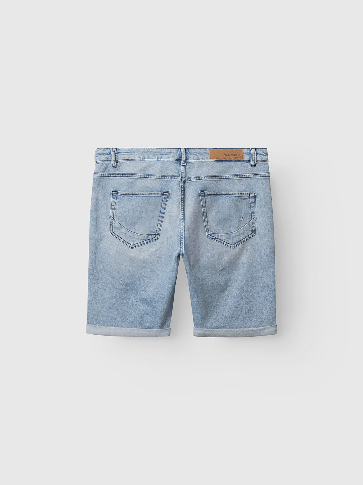 Gabmarkus Derby Shorts