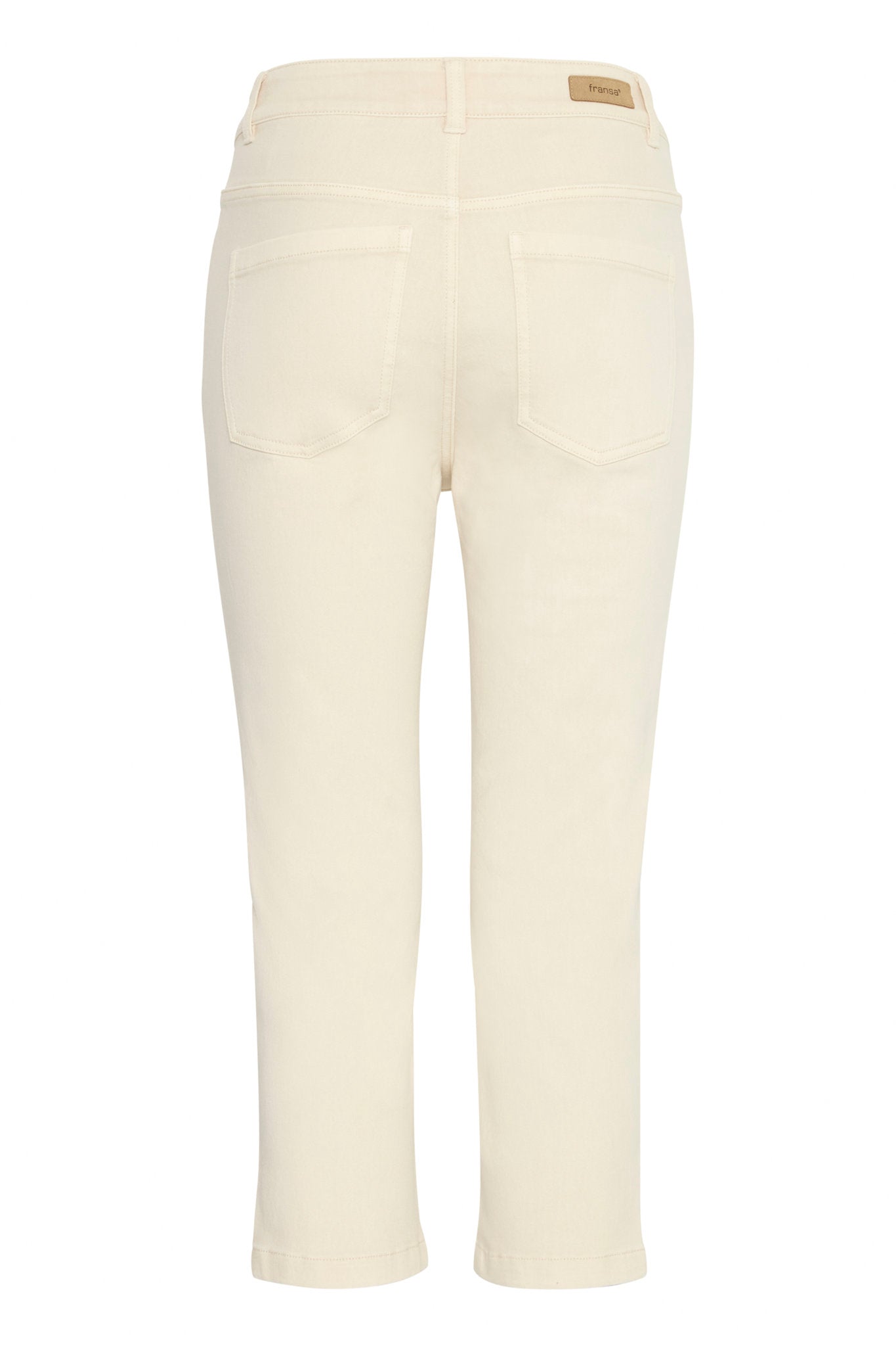 Luxe Elli Capri Moonbeam