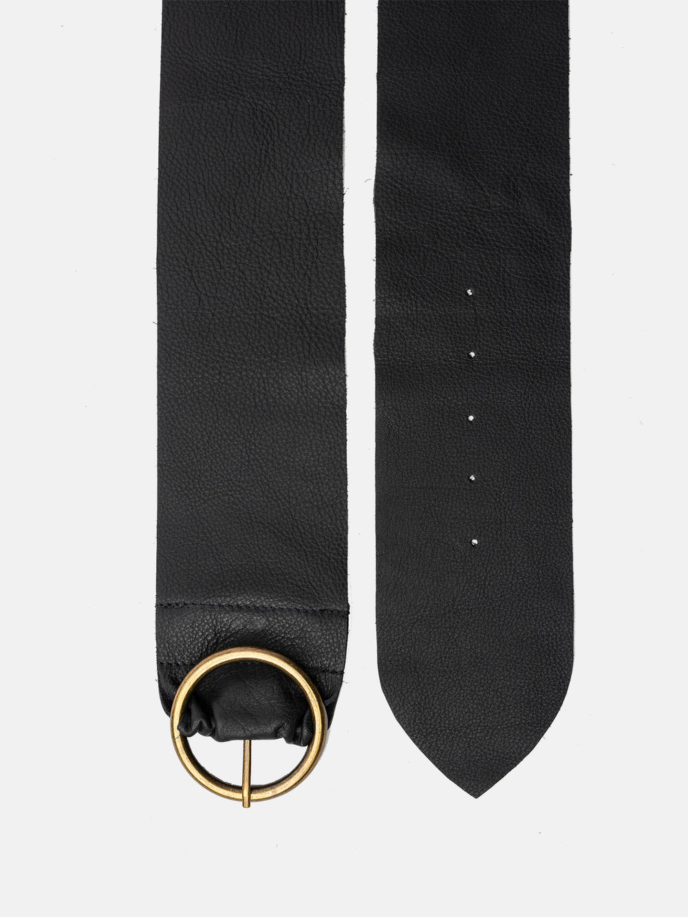 Hila Belt Black